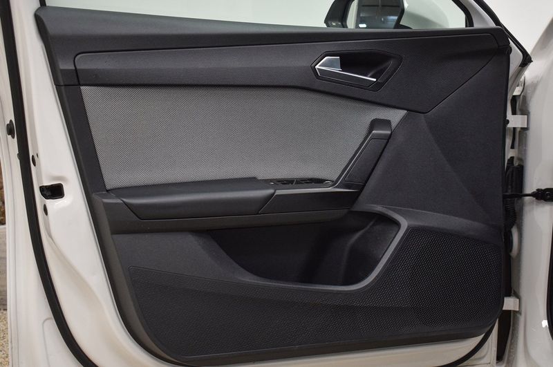 Seat Leon bild 20