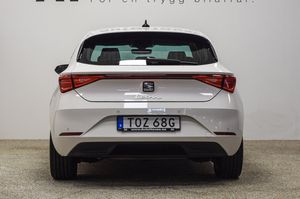 Seat Leon bild 5