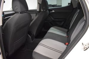Seat Leon bild 21