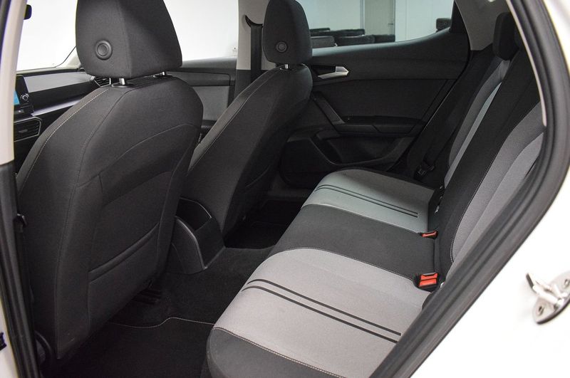 Seat Leon bild 21