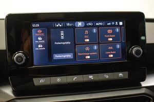 Seat Leon bild 14
