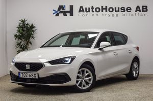 Seat Leon bild 1