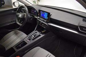 Seat Leon bild 9