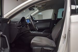 Seat Leon bild 6
