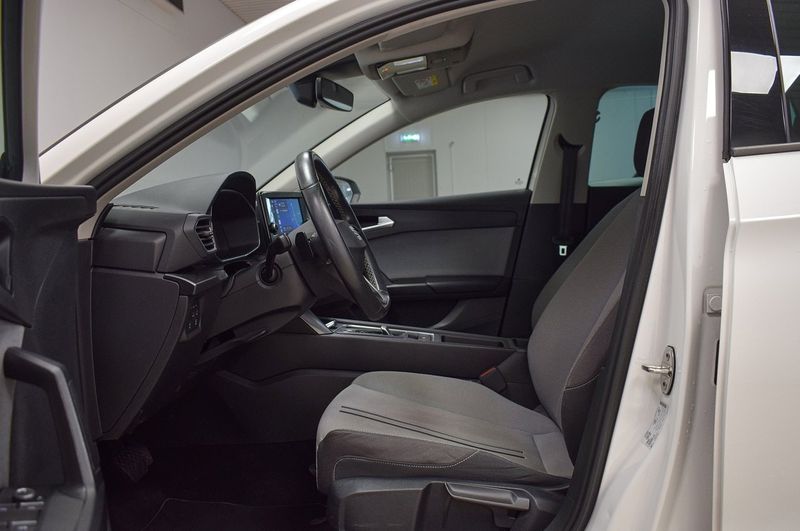 Seat Leon bild 6