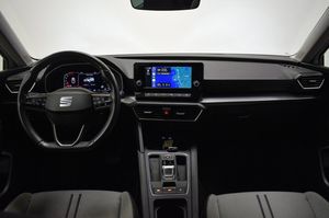 Seat Leon bild 8