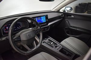 Seat Leon bild 7