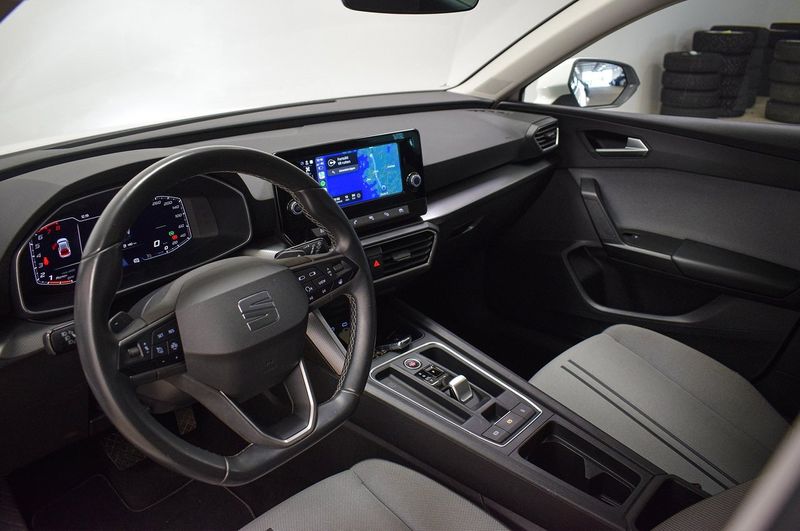 Seat Leon bild 7