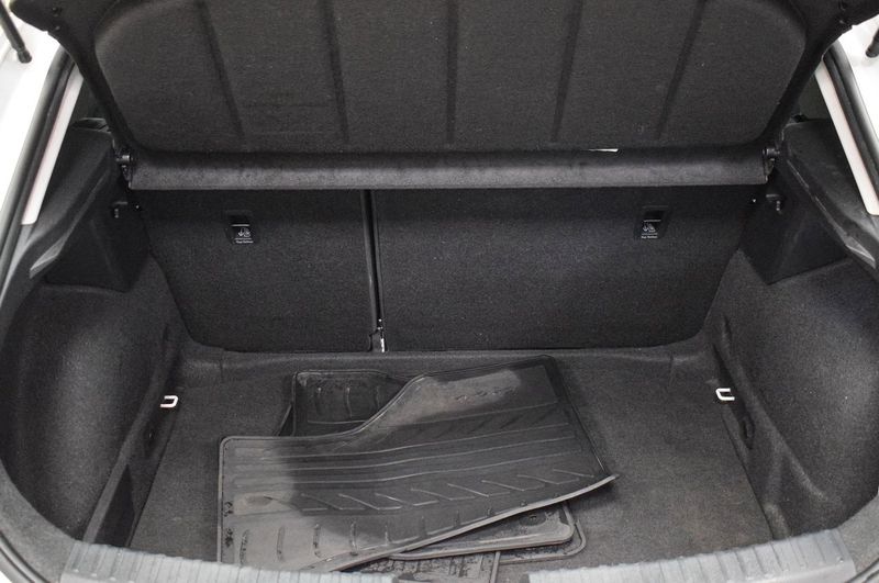Seat Leon bild 22