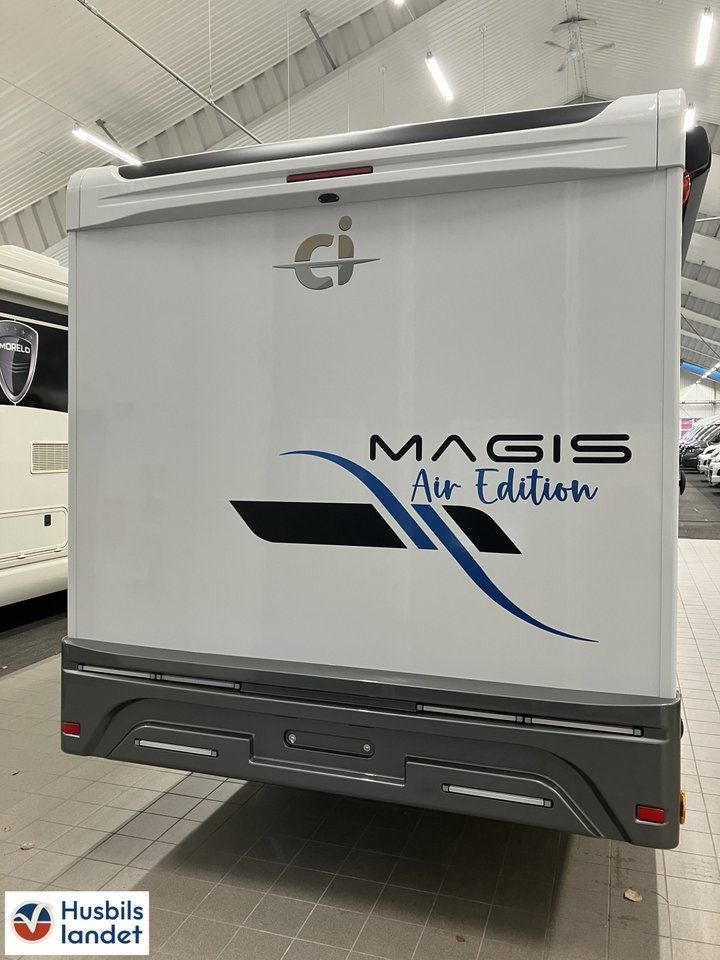 Ci Magis bild 3