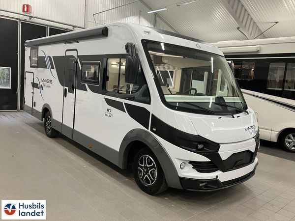 Ci Magis Air Edition Integral Fiat 87 INT - 2027