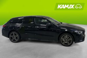 Mercedes CLA250 bild 2