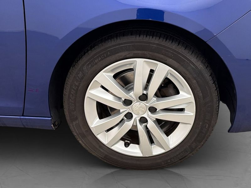 Peugeot 308 SW bild 27