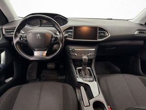 Peugeot 308 SW bild 10
