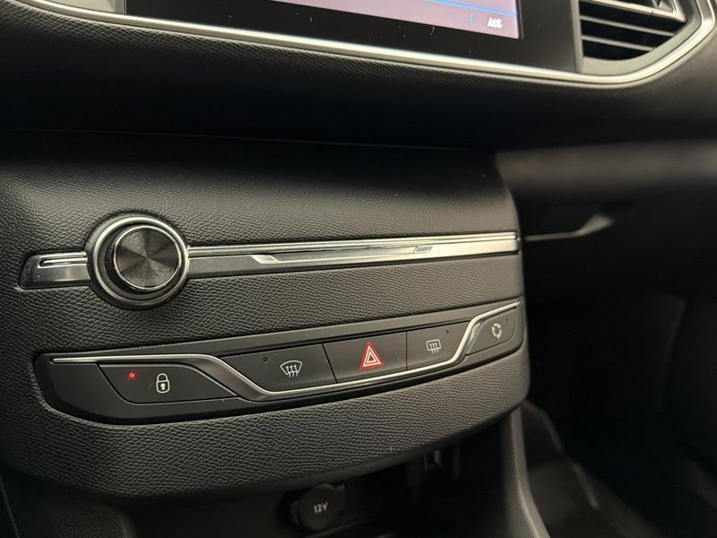 Peugeot 308 SW bild 16