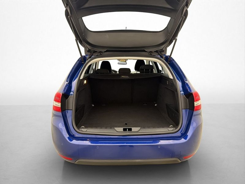 Peugeot 308 SW bild 8