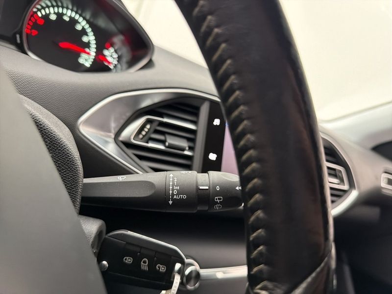 Peugeot 308 SW bild 22