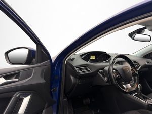 Peugeot 308 SW bild 28