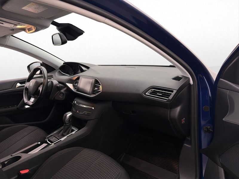 Peugeot 308 SW bild 29