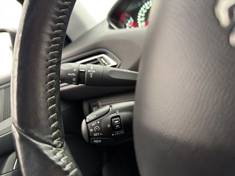 Peugeot 308 SW bild 23