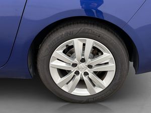 Peugeot 308 SW bild 25