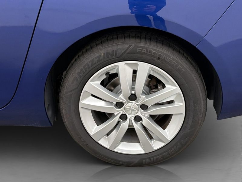 Peugeot 308 SW bild 25