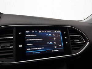 Peugeot 308 SW bild 12
