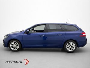 Peugeot 308 SW bild 4