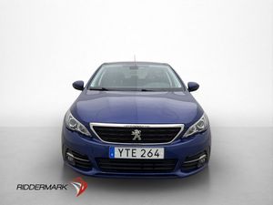 Peugeot 308 SW bild 2