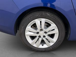 Peugeot 308 SW bild 26