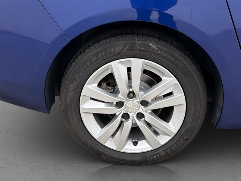Peugeot 308 SW bild 26