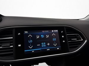 Peugeot 308 SW bild 13