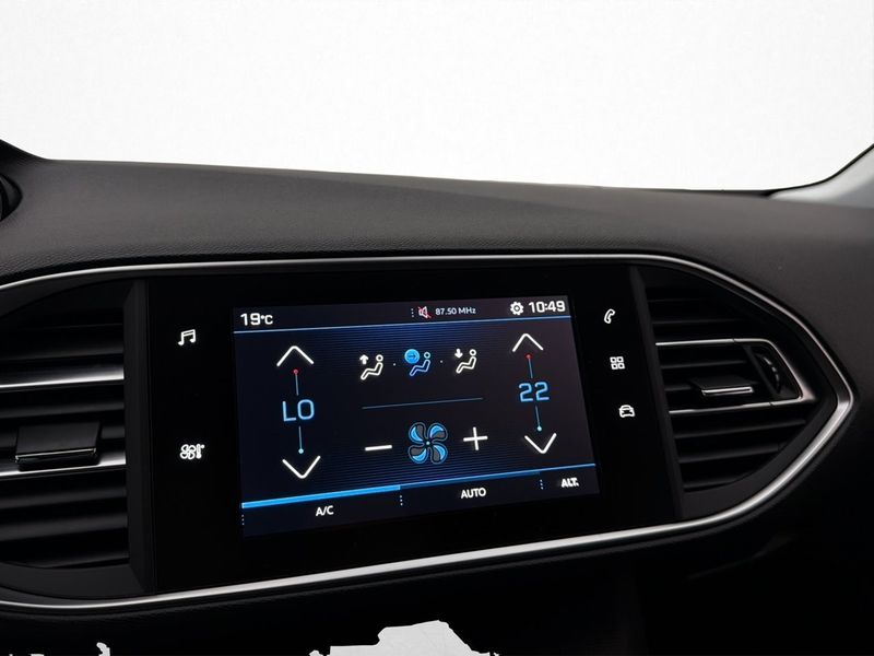 Peugeot 308 SW bild 13