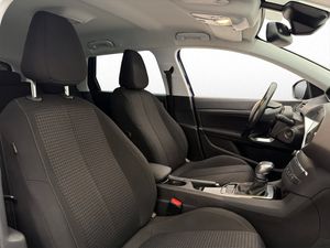 Peugeot 308 SW bild 11