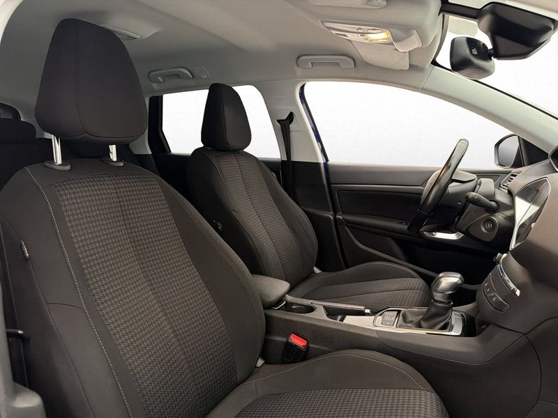 Peugeot 308 SW bild 11