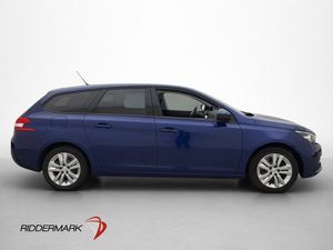 Peugeot 308 SW bild 6