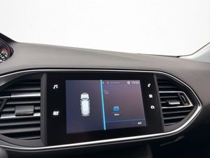 Peugeot 308 SW bild 15