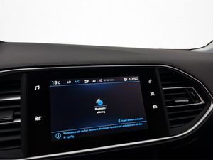 Peugeot 308 SW bild 14
