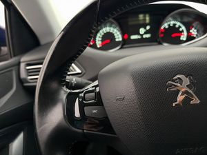 Peugeot 308 SW bild 19