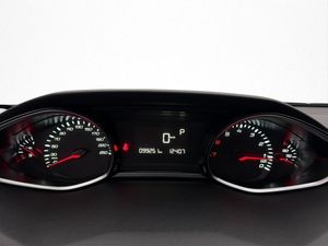 Peugeot 308 SW bild 20