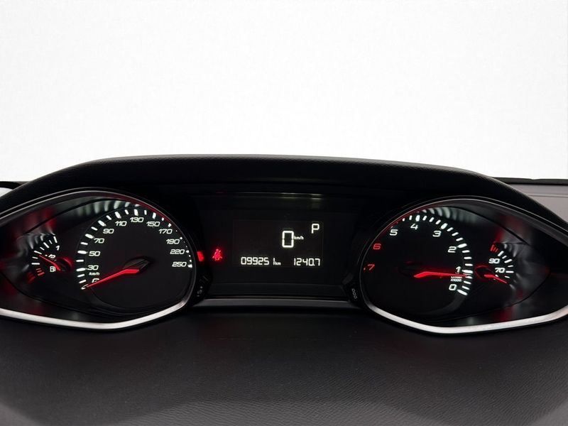 Peugeot 308 SW bild 20