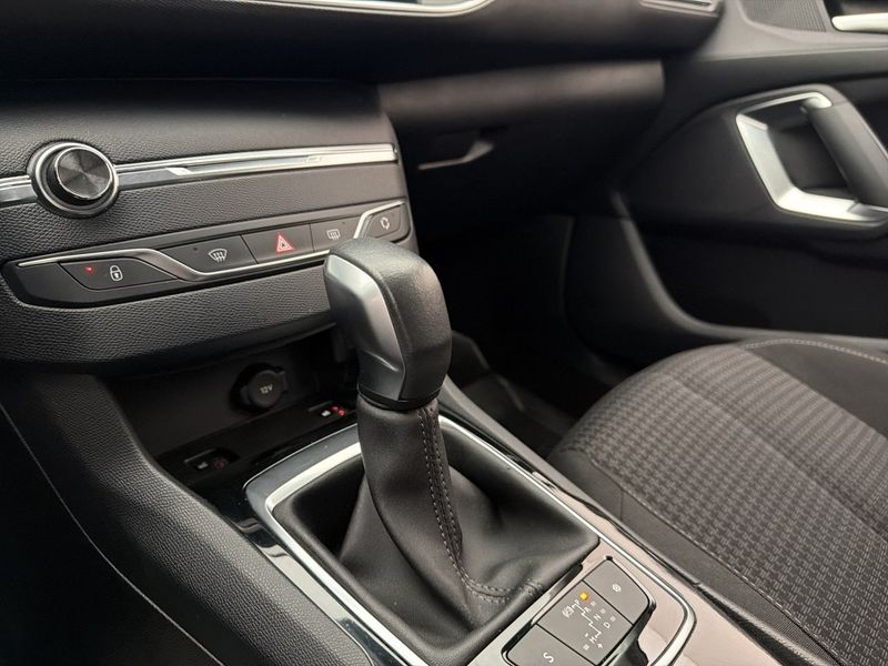 Peugeot 308 SW bild 17
