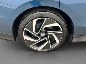 Volkswagen ID.7 bild 35