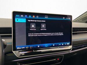 Volkswagen ID.7 bild 23