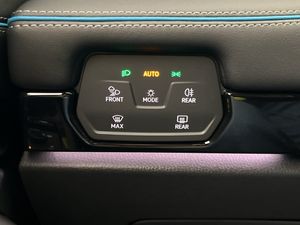 Volkswagen ID.7 bild 31