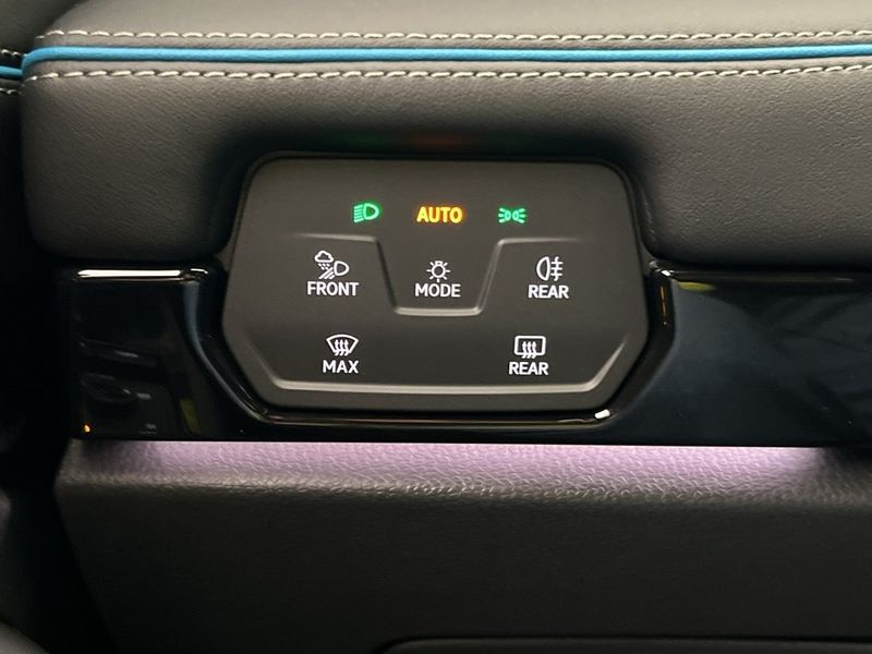 Volkswagen ID.7 bild 31