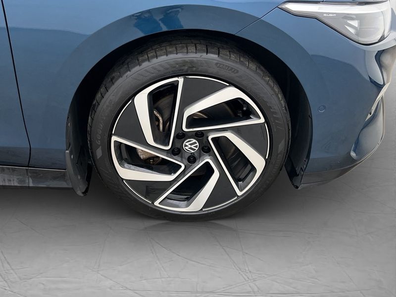 Volkswagen ID.7 bild 36