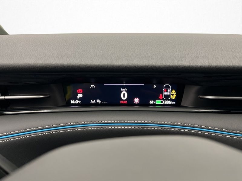 Volkswagen ID.7 bild 28