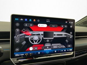 Volkswagen ID.7 bild 21