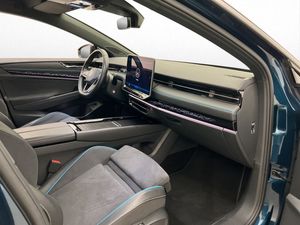 Volkswagen ID.7 bild 38